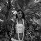 DANCER BOOB-TUBE | WHITE